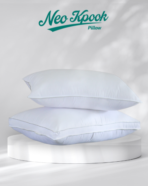 kapok pillow